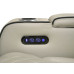 Regal Leather-gel Power Loveseat Cream Regal Leather-gel Power Loveseat Cream